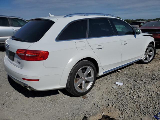WA1UFAFL5GA016149 - 2016 AUDI A4 ALLROAD PREMIUM PLUS WHITE photo 3