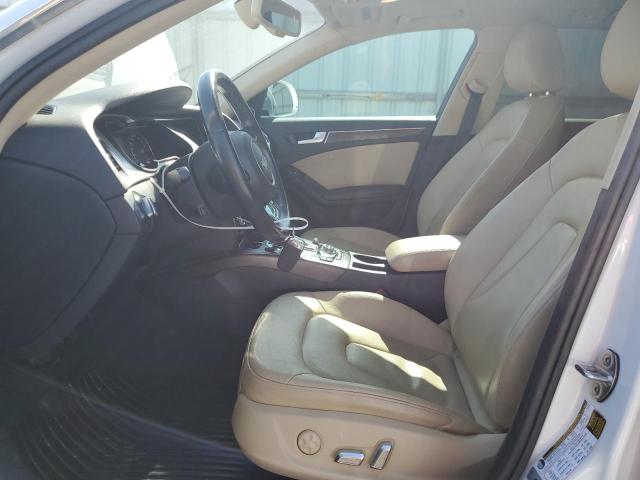 WA1UFAFL5GA016149 - 2016 AUDI A4 ALLROAD PREMIUM PLUS WHITE photo 7