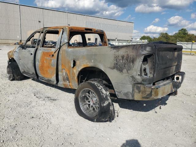 3C6UR5DLXDG612580 - 2013 RAM 2500 SLT BURN photo 2