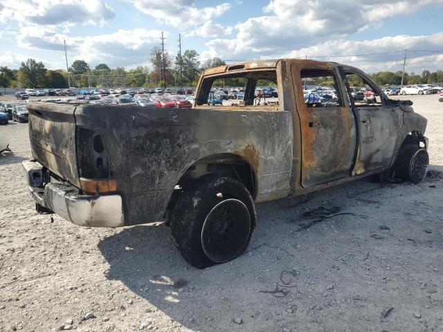 3C6UR5DLXDG612580 - 2013 RAM 2500 SLT BURN photo 3