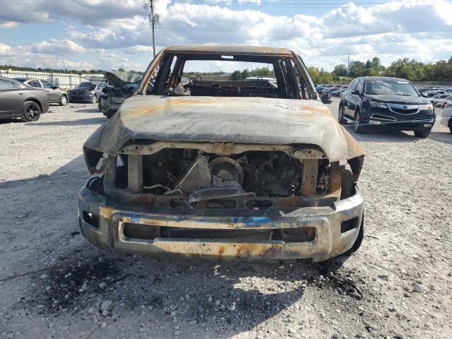 3C6UR5DLXDG612580 - 2013 RAM 2500 SLT BURN photo 5