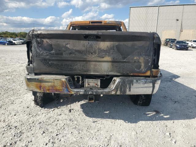 3C6UR5DLXDG612580 - 2013 RAM 2500 SLT BURN photo 6