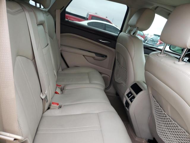 3GYFNBE34CS515780 - 2012 CADILLAC SRX PERFORMANCE COLLECTION კრემისფერი ფოტო 11