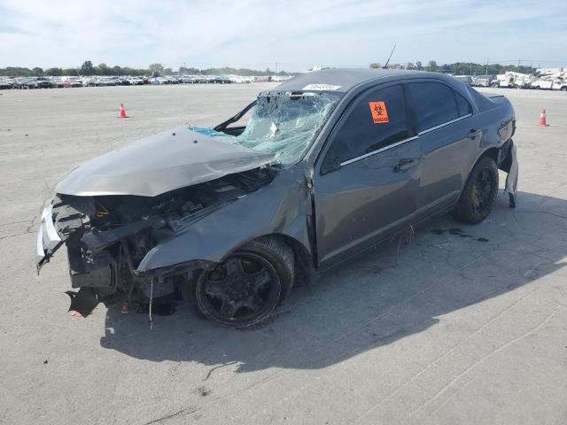 2011 FORD FUSION SE, 