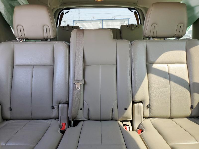 1FMJU1F5XAEA48266 - 2010 FORD EXPEDITION XLT GRAY photo 10