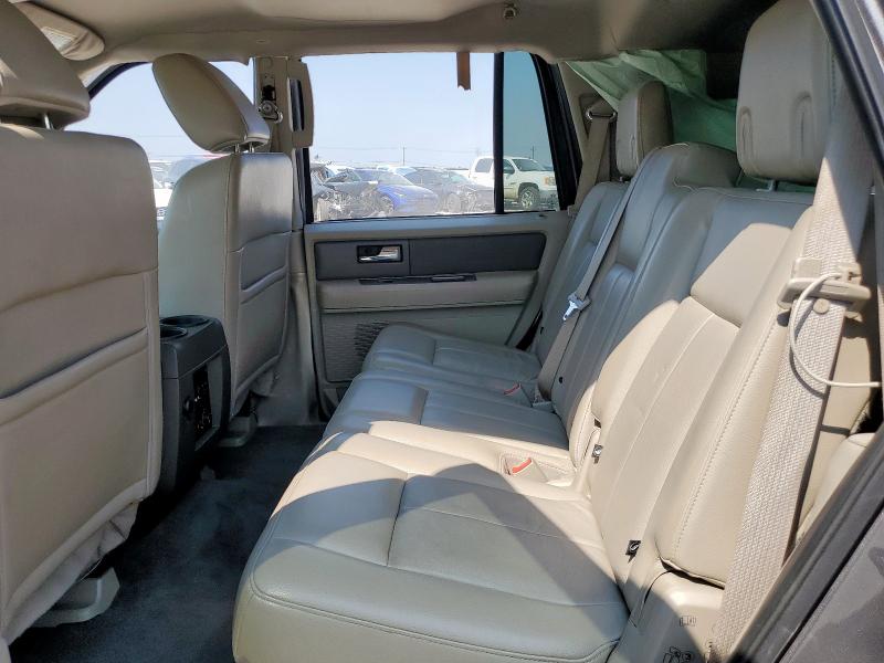 1FMJU1F5XAEA48266 - 2010 FORD EXPEDITION XLT GRAY photo 11