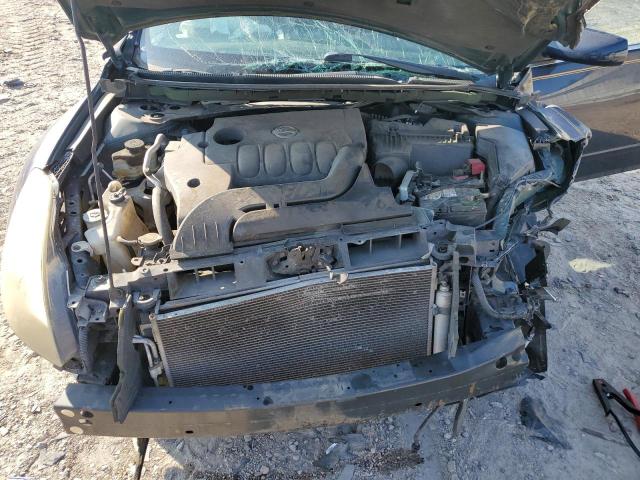 1N4AL21EX7C215045 - 2007 NISSAN ALTIMA 2.5 BLUE photo 11