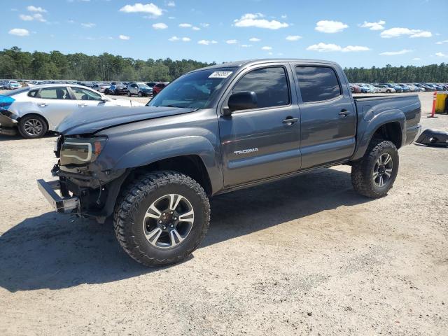 2010 TOYOTA TACOMA DOUBLE CAB PRERUNNER, 