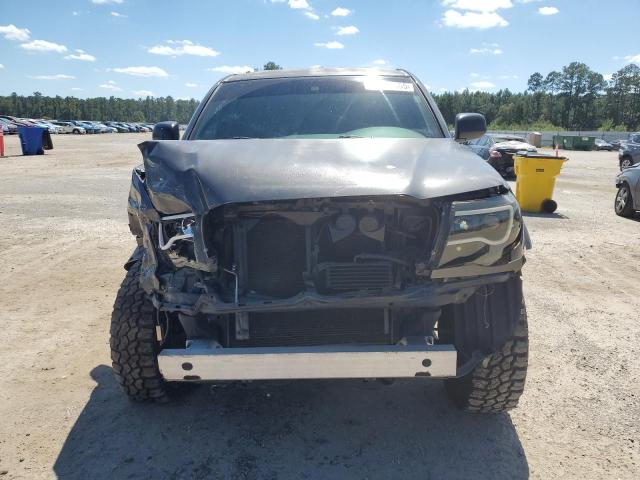 3TMJU4GN7AM107109 - 2010 TOYOTA TACOMA DOUBLE CAB PRERUNNER GRAY photo 5