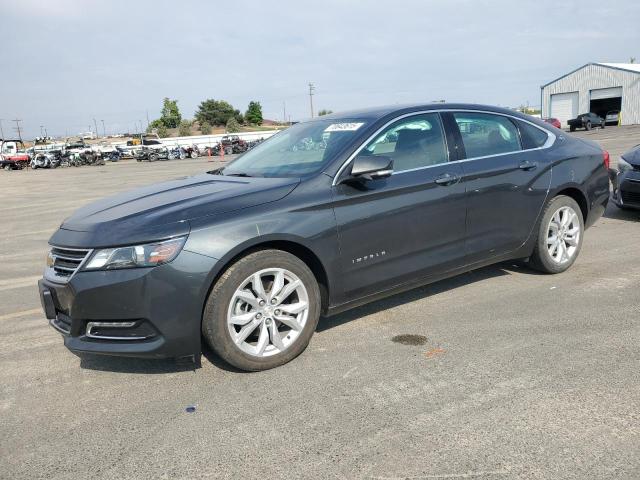 2018 CHEVROLET IMPALA LT, 
