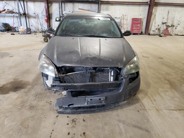 1N4AL11D25C361261 - 2005 NISSAN ALTIMA S GRAY photo 5