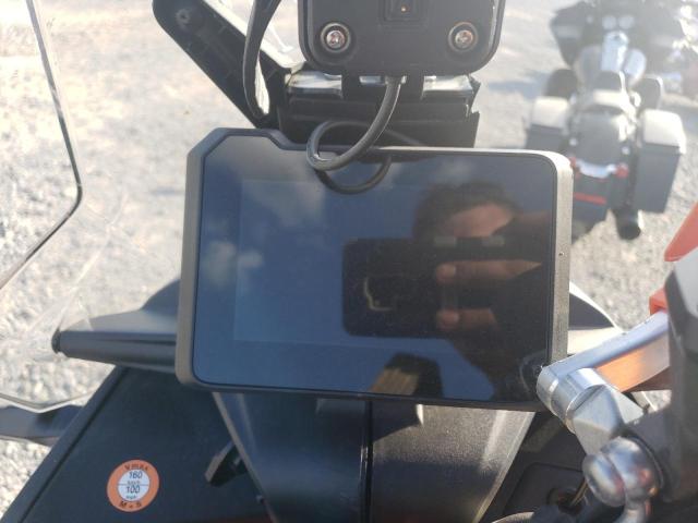 VBKTR6406PM855299 - 2023 KTM 890 ADVENTURE R Pomarańczowy zdjęcie 8