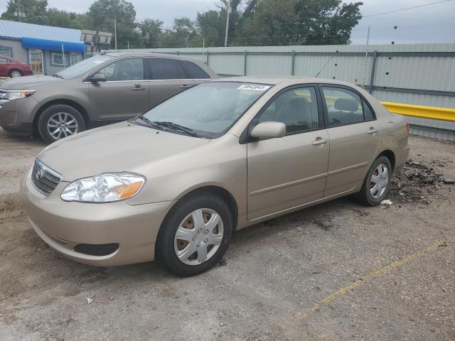 2005 TOYOTA COROLLA CE, 