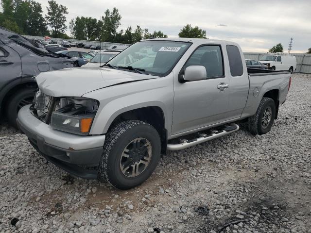 2010 CHEVROLET COLORADO LT, 