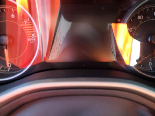 1C4PJMBS1GW133763 - 2016 JEEP CHEROKEE TRAILHAWK ნაცრისფერი ფოტო 9