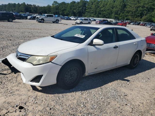 2013 TOYOTA CAMRY L, 