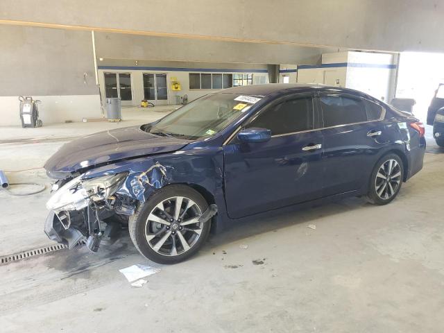 2016 NISSAN ALTIMA 2.5, 