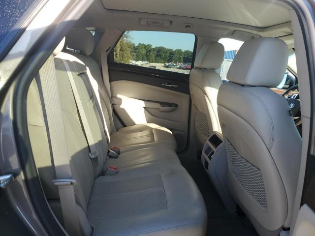 3GYFNBE31CS616582 - 2012 CADILLAC SRX PERFORMANCE COLLECTION Brązowy zdjęcie 11