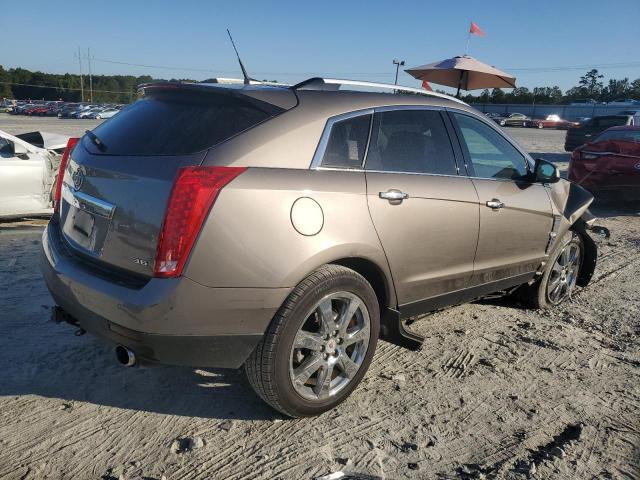 3GYFNBE31CS616582 - 2012 CADILLAC SRX PERFORMANCE COLLECTION TAN photo 3