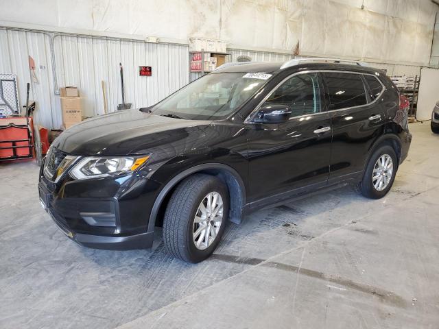 2020 NISSAN ROGUE S, 