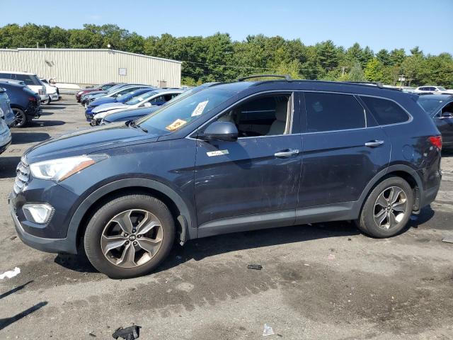 2014 HYUNDAI SANTA FE GLS, 