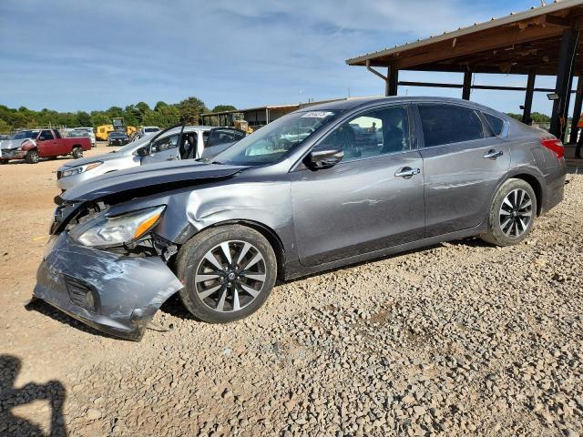 2018 NISSAN ALTIMA 2.5, 