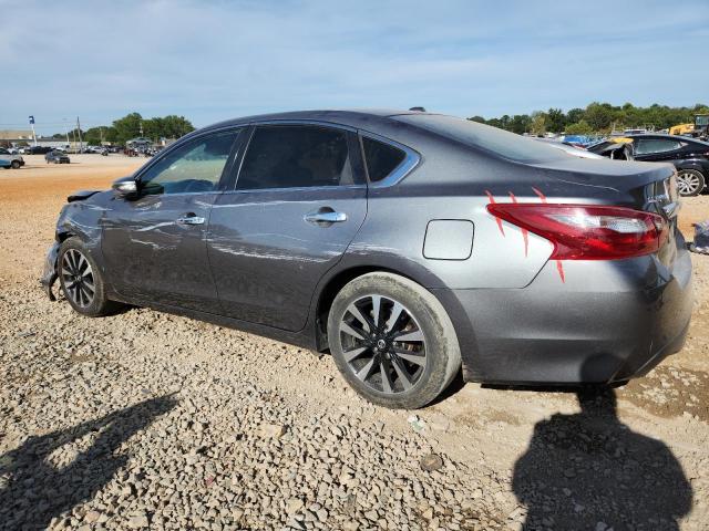 1N4AL3AP5JC160566 - 2018 NISSAN ALTIMA 2.5 灰色 照片 2