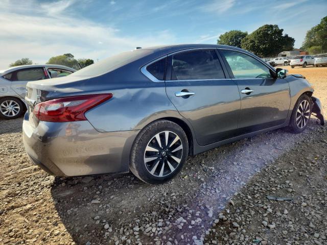 1N4AL3AP5JC160566 - 2018 NISSAN ALTIMA 2.5 灰色 照片 3