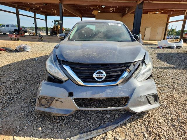 1N4AL3AP5JC160566 - 2018 NISSAN ALTIMA 2.5 灰色 照片 5