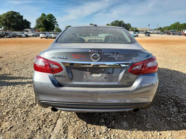1N4AL3AP5JC160566 - 2018 NISSAN ALTIMA 2.5 灰色 照片 6