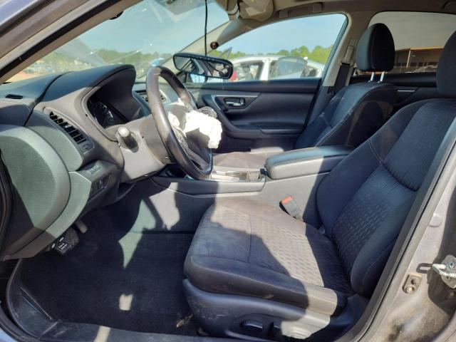 1N4AL3AP5JC160566 - 2018 NISSAN ALTIMA 2.5 灰色 照片 7