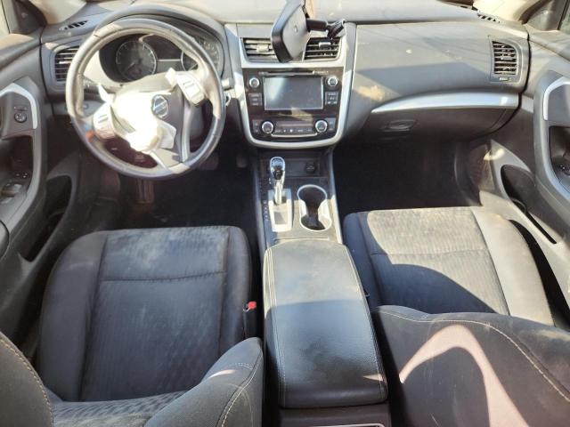 1N4AL3AP5JC160566 - 2018 NISSAN ALTIMA 2.5 灰色 照片 8