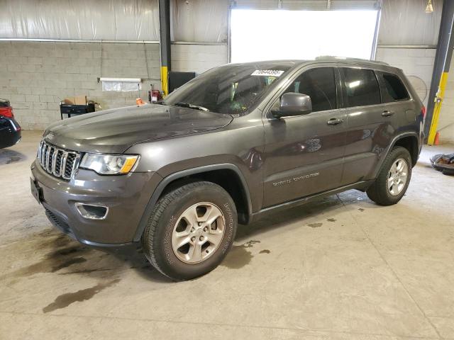 2017 JEEP GRAND CHER LAREDO, 