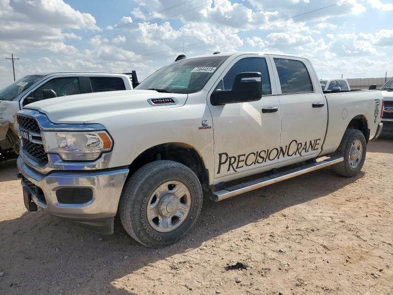 2024 RAM 2500 TRADESMAN, 