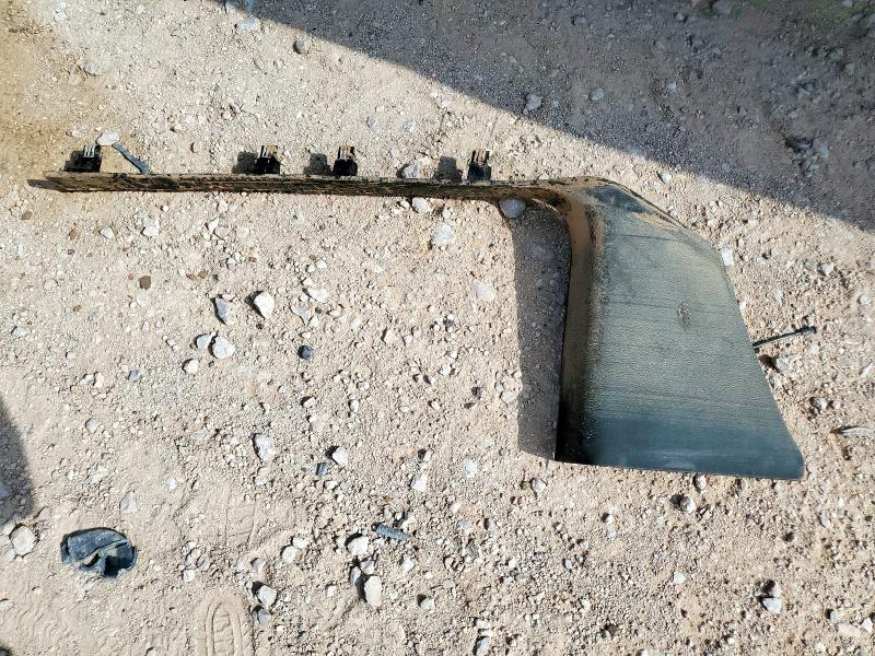 3C6UR5CL1RG212044 - 2024 RAM 2500 TRADESMAN Սպիտակ լուսանկար 12