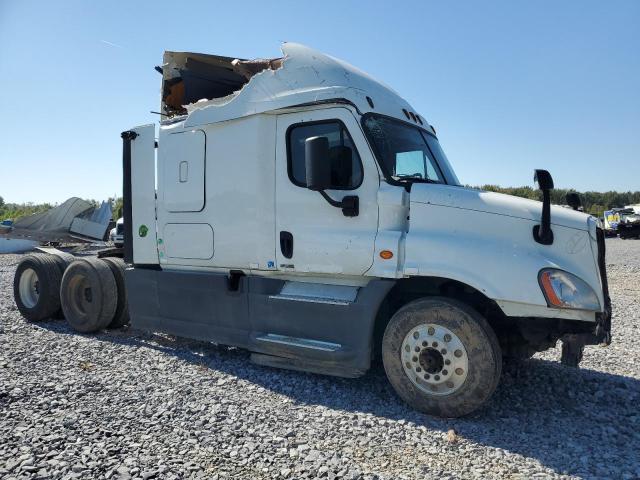 3AKJGLDR7HSHF1211 - 2017 FREIGHTLINER CASCADIA 1 WHITE photo 1