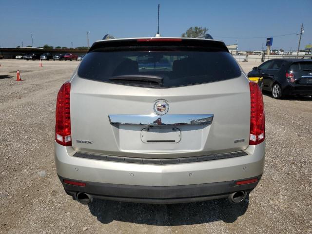 3GYFNBE30GS568675 - 2016 CADILLAC SRX LUXURY COLLECTION GRAY photo 6