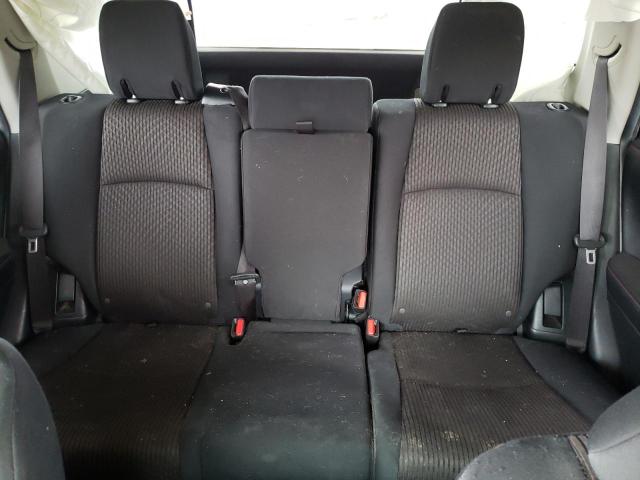 JTEBU5JR9G5399426 - 2016 TOYOTA 4RUNNER SR5/SR5 PREMIUM 黑色 照片 10