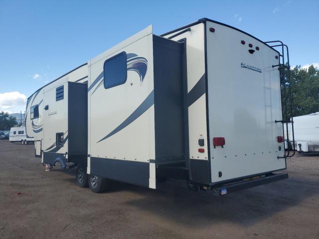 4YDF32F24J1533631 - 2018 KEYSTONE SPRINTER TWO TONE photo 3