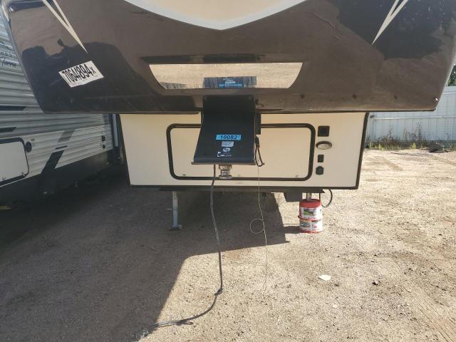 4YDF32F24J1533631 - 2018 KEYSTONE SPRINTER TWO TONE photo 7