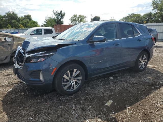2024 CHEVROLET EQUINOX LT, 