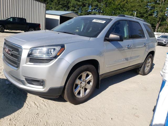 2016 GMC ACADIA SLE, null