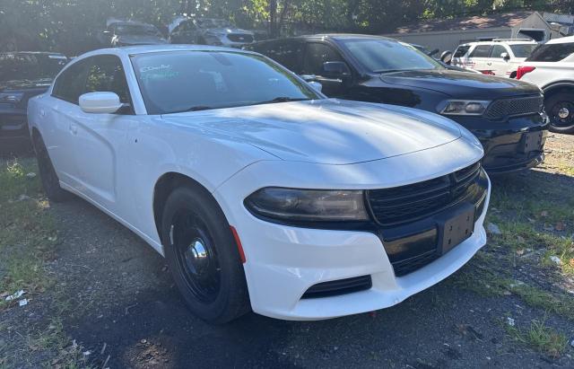 2019 DODGE CHARGER POLICE, null
