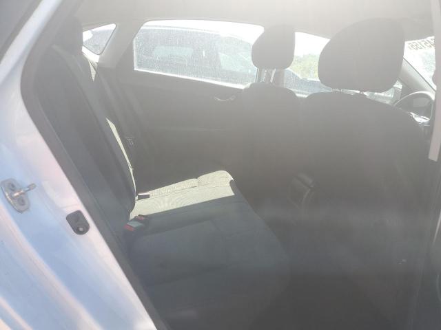 3N1AB7AP7JY277869 - 2018 NISSAN SENTRA S თეთრი ფოტო 10