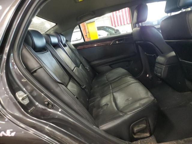 4T1BK3DB5BU374773 - 2011 TOYOTA AVALON BASE 灰色 照片 10