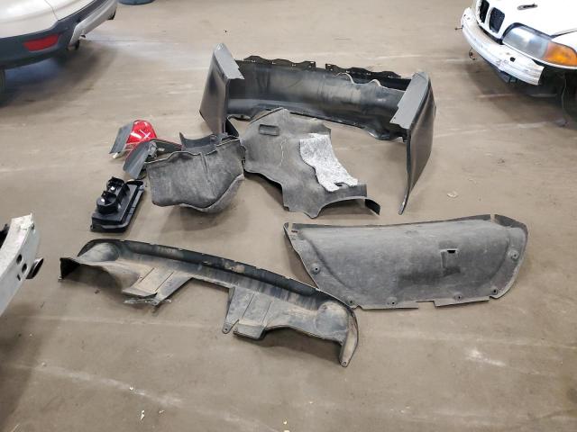 4T1BK3DB5BU374773 - 2011 TOYOTA AVALON BASE 灰色 照片 12