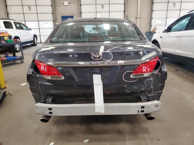4T1BK3DB5BU374773 - 2011 TOYOTA AVALON BASE 灰色 照片 6