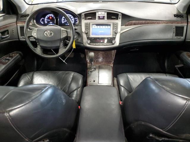 4T1BK3DB5BU374773 - 2011 TOYOTA AVALON BASE 灰色 照片 8