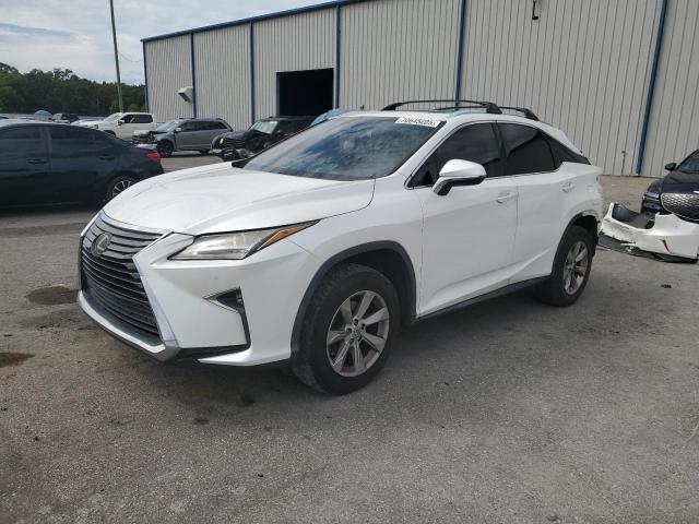2017 LEXUS RX 350 BASE, 