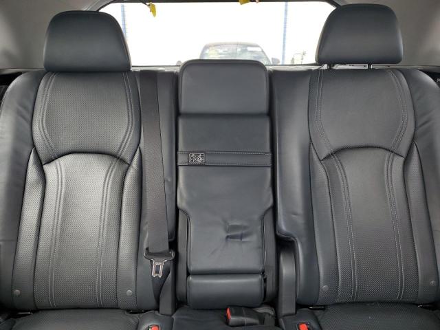 2T2ZZMCAXHC037921 - 2017 LEXUS RX 350 BASE WHITE photo 10